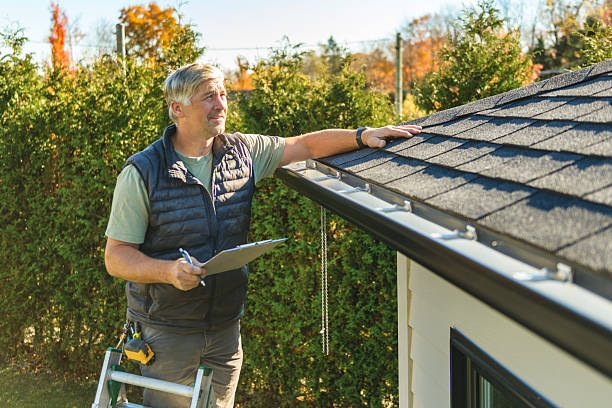 Trusted Roof Installation service in Montpelier, ND - Ben Roofing and Steel LLC